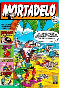 Issue #7