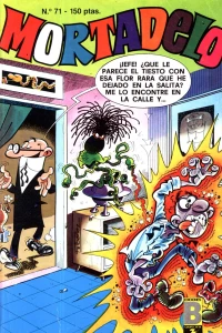 Issue #71