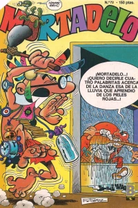 Issue #72