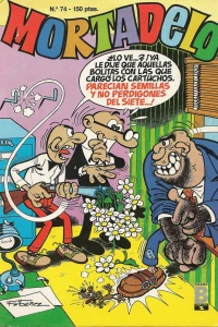Issue #74