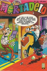 Issue #76