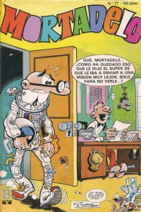 Issue #77