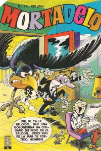 Issue #79