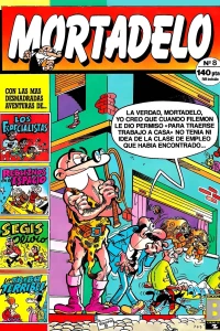 Issue #8