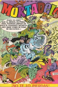 Issue #80