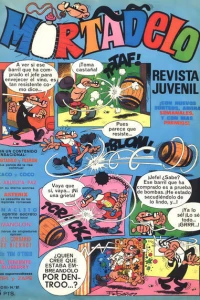 Issue #81