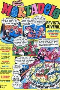 Issue #82