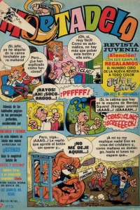 Issue #85