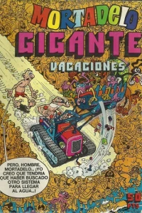Vacaciones