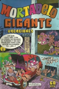 Vacaciones