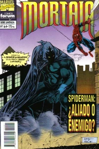 Issue #1