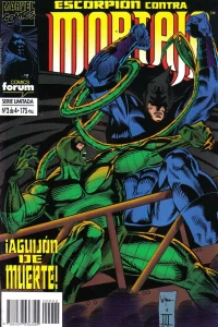 Issue #2