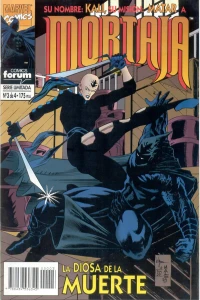 Issue #3