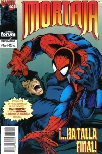 Issue #4