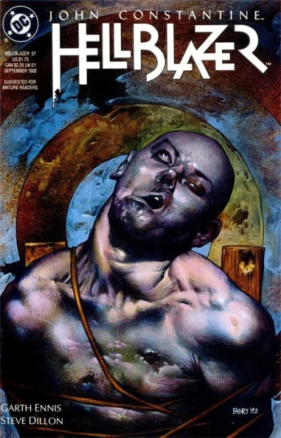 Cover of Mortal Clay
