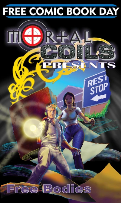 Cover of FCBD