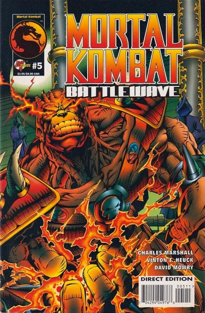 Cover of The Killing Fields; The Gift