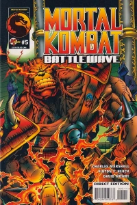 The Killing Fields; The Gift