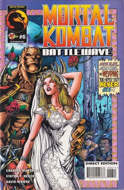 Cover of Death Moves; Every Dog Has Its Day