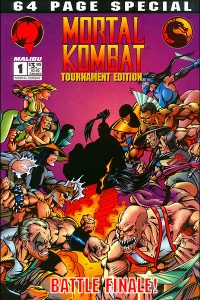 With Friends Like These...