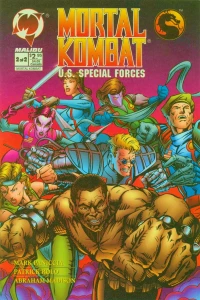 Secret Treasures Part 2