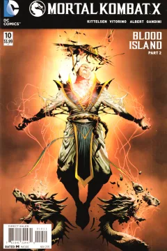 Blood Island Part 2