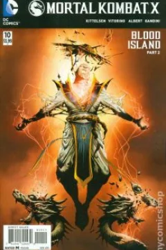 Blood Island Part 2
