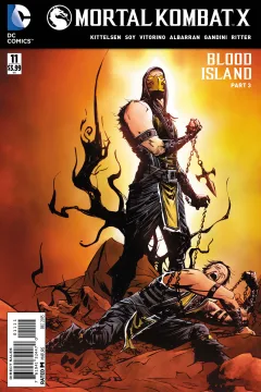 Blood Island Part 3