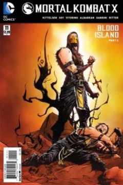 Blood Island Part 3
