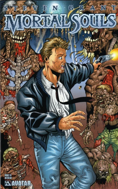 Cover of Ignition
