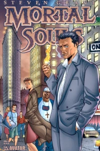 Issue #2