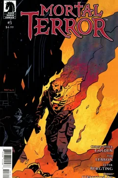 Issue #3