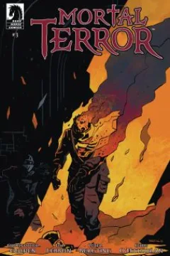 Issue #3