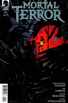 Issue #4