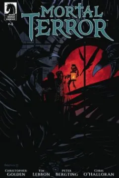Issue #4