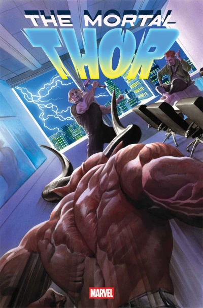 Cover of Issue #11