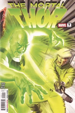Issue #9