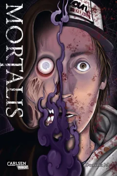 Issue #1