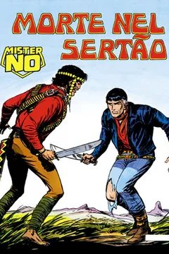Morte nel Sertão