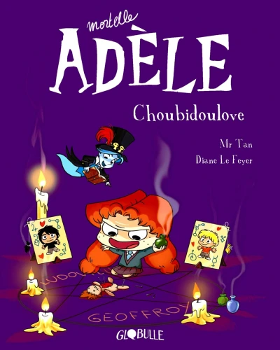 Cover of Choubidoulove