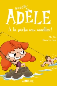 À la pêche aux nouilles !