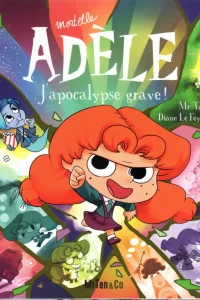 J'apocalypse grave !