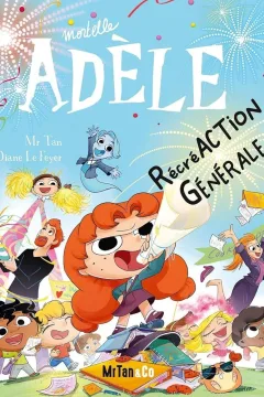 RécréAction Générale