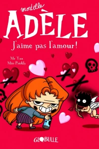 J'aime pas l'amour !