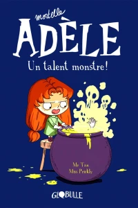 Un talent monstre !