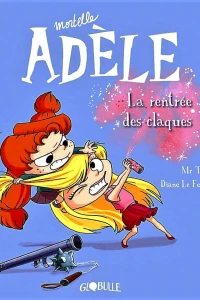 La rentrée des claques