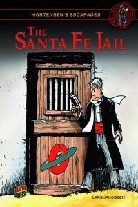 Santa Fe Jail