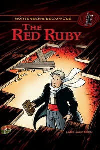The Red Ruby