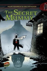 The Secret Mummy