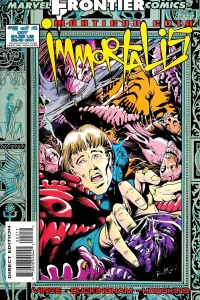 The Devils Due: Chaper Two